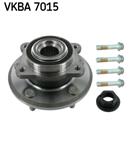 SKF VKBA 7015