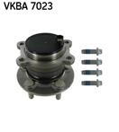 SKF VKBA 7023