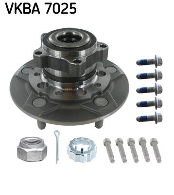 SKF VKBA 7025 EAN: 7316579568777.