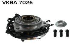 SKF VKBA 7026