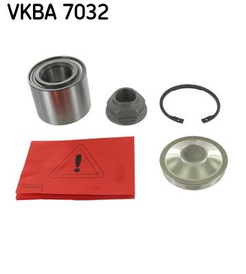 SKF VKBA 7032 EAN: 7316576019418.