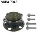 SKF VKBA 7045
