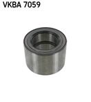 SKF VKBA 7059