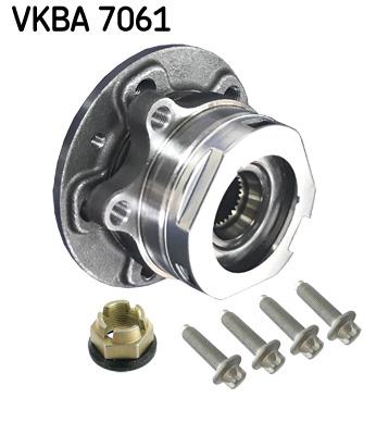 SKF VKBA 7061 EAN: 7316579642347.