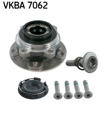 SKF VKBA 7062 EAN: 7316581495962.