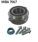 SKF VKBA 7067