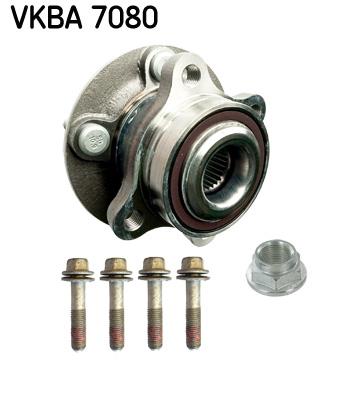 SKF VKBA 7080 EAN: 7316579608572.