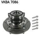SKF VKBA 7086