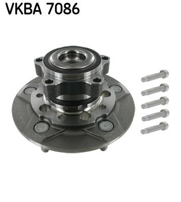 SKF VKBA 7086 EAN: 7316577324450.
