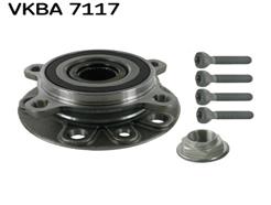 SKF VKBA 7117