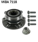 SKF VKBA 7118