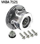 SKF VKBA 7121