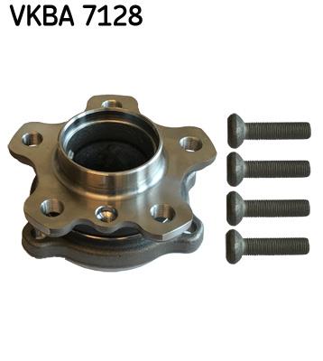 SKF VKBA 7128 EAN: 7316577485960.