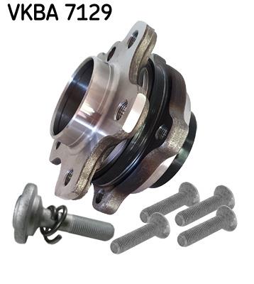 SKF VKBA 7129 EAN: 7316579727051.