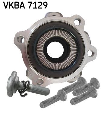 SKF VKBA 7129 EAN: 7316579727051.