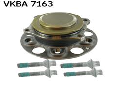 SKF VKBA 7163