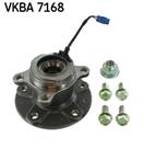 SKF VKBA 7168
