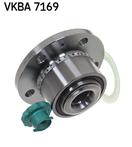 SKF VKBA 7169