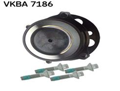 SKF VKBA 7186