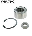 SKF VKBA 7190