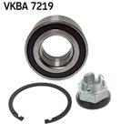 SKF VKBA 7219