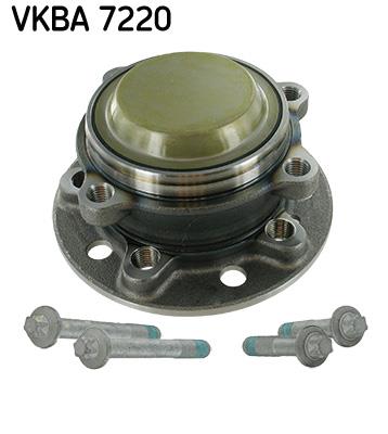 SKF VKBA 7220 EAN: 7316581505807.