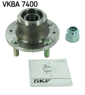 SKF VKBA 7400 EAN: 7316575566654.