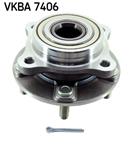 SKF VKBA 7406