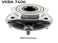 SKF VKBA 7406