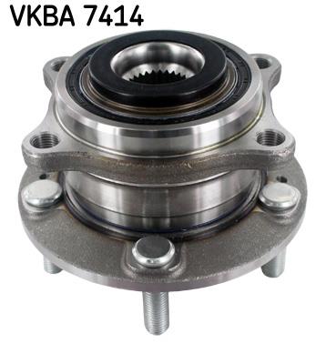 SKF VKBA 7414 EAN: 7316574520275.