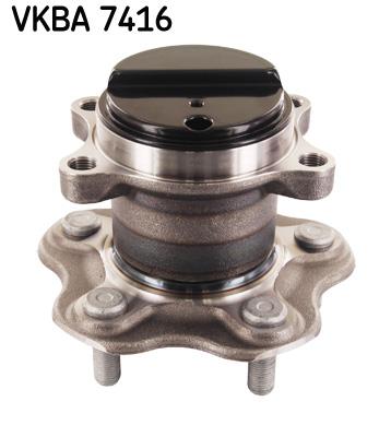 SKF VKBA 7416 EAN: 7316576954542.