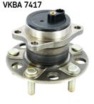 SKF VKBA 7417
