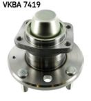 SKF VKBA 7419
