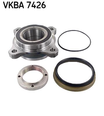 SKF VKBA 7426 EAN: 7316577466549.
