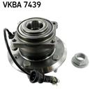 SKF VKBA 7439