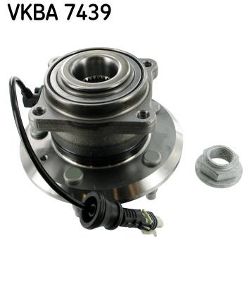 SKF VKBA 7439 EAN: 7316574749607.