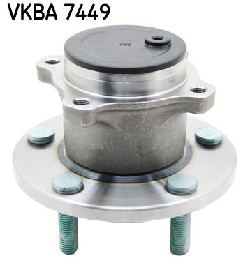 SKF VKBA 7449 EAN: 7316574928538.
