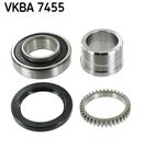 SKF VKBA 7455