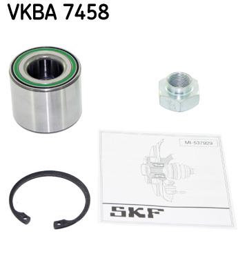 SKF VKBA 7458 EAN: 7316575140960.