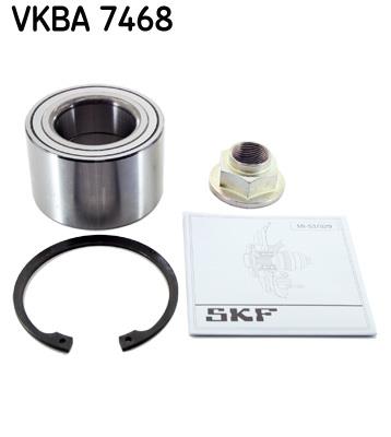 SKF VKBA 7468 EAN: 7316574719549.