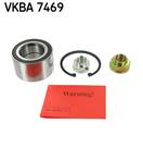 SKF VKBA 7469