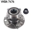 SKF VKBA 7476