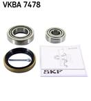 SKF VKBA 7478