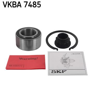 SKF VKBA 7485 EAN: 7316575854850.