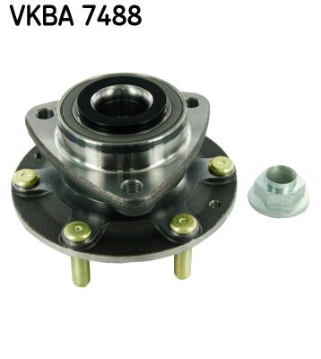 SKF VKBA 7488 EAN: 7316575428099.
