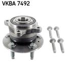 SKF VKBA 7492