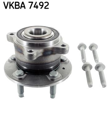 SKF VKBA 7492 EAN: 7316574965250.