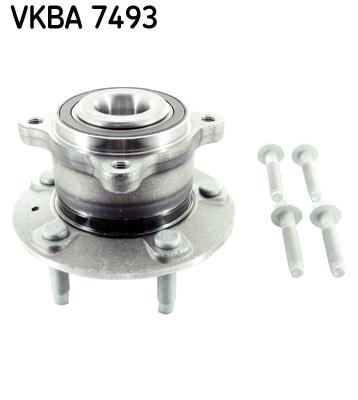 SKF VKBA 7493 EAN: 7316574965267.