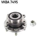 SKF VKBA 7495