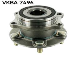 SKF VKBA 7496